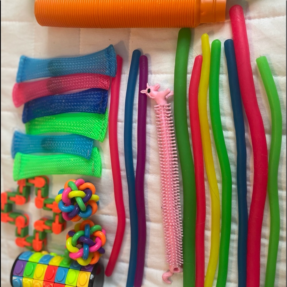 Fidgets!!!!!